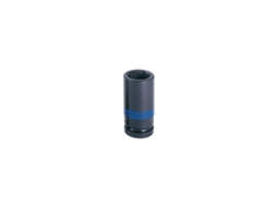 Chave de Impacto Longa Hexagonal KING TONY 52 mm 1'