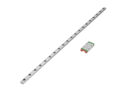 Laxiscreed Trilho Linear Pequeno Para Guiagem E Deslizamento De Precisão