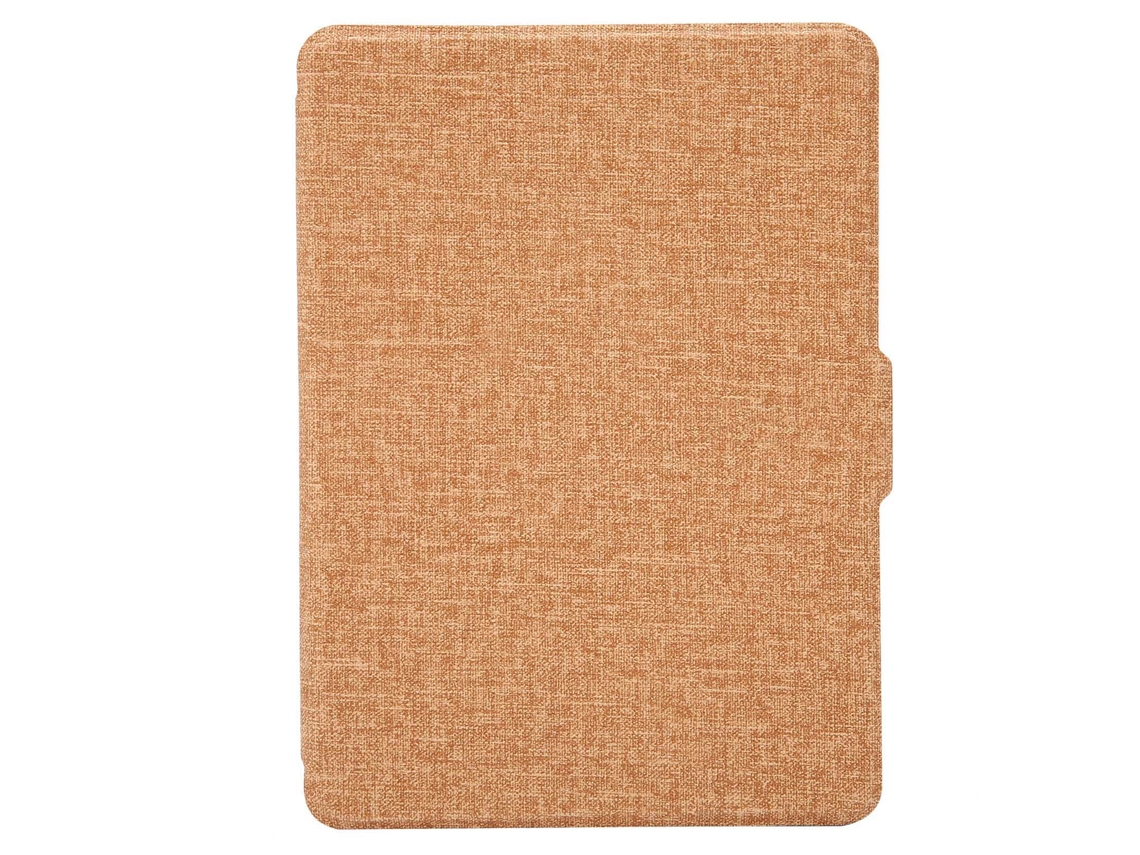 Capa Protetora Para Leitor Eletrônico Com Suporte Portátil, Dobrável, Proteção De Cor Sólida, Compatível Com O Novo Modelo Amazon Kindle 558 De 2016