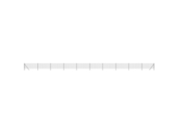 Wire Mesh Fence, Wire Mesh Fences Vidaxl Antracite Aço (1 X 25 M)