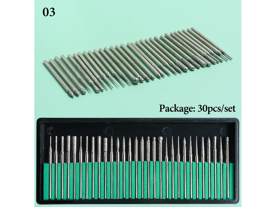 Lurelia Kit De Ferramentas Para Manicure