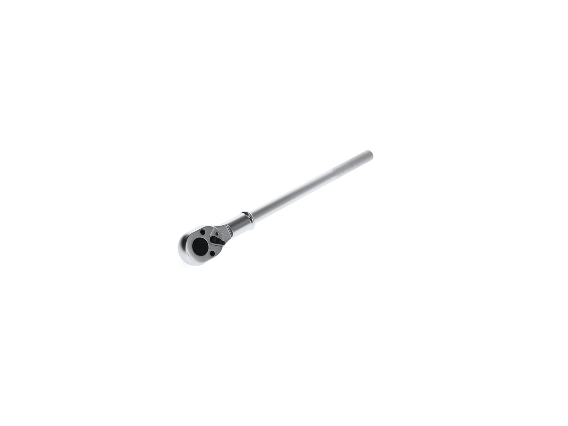 Catraca Reversível 3/4, L510 Mm, Ângulo de Retorno 15 (3300514) GEDORE RED R70000003