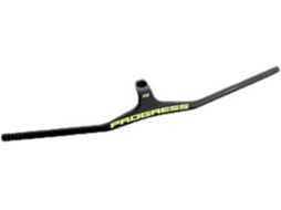 Guiador PROGRESS Pg-235 Mtb Carbono Cockpit 100 Mm