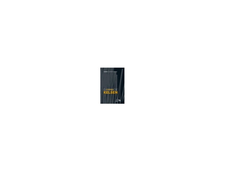 Livro Erro de Kelsen, O 1/20 [LS] de Gonzaga Álvaro de (Brasileiro)