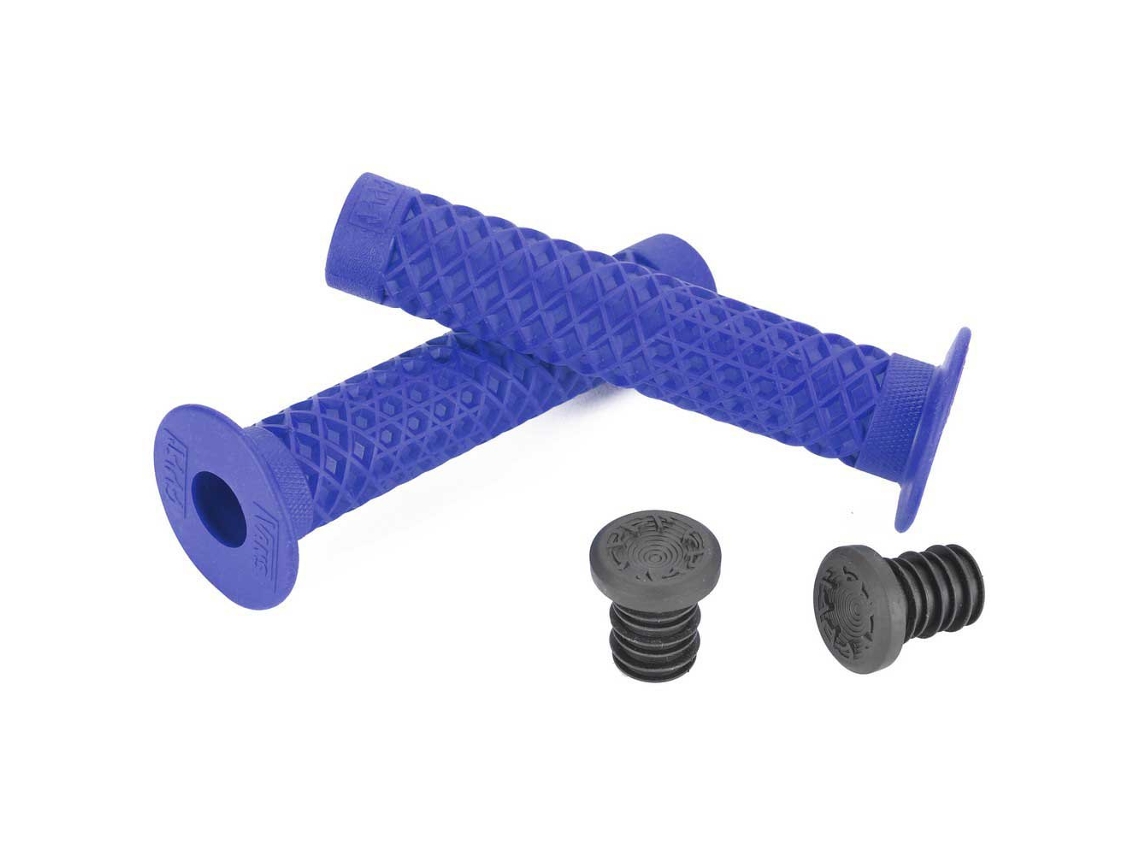 Garras com Flange Vans Waffle Azul 150 Mmcult