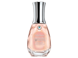 Sally Hansen Diamond Strength No Chip Nail Color 13.3 Ml