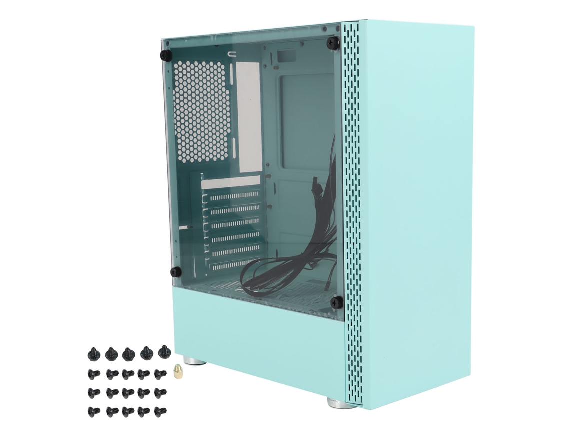 Chassis Gamer LAXISCREED Usb3.0 Atx