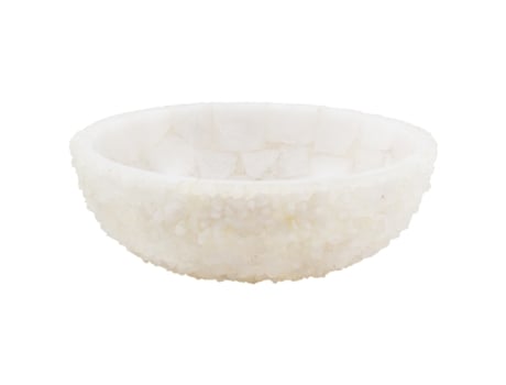 Lavatório GEMLOOK Crystal Quartz Geode Gl415