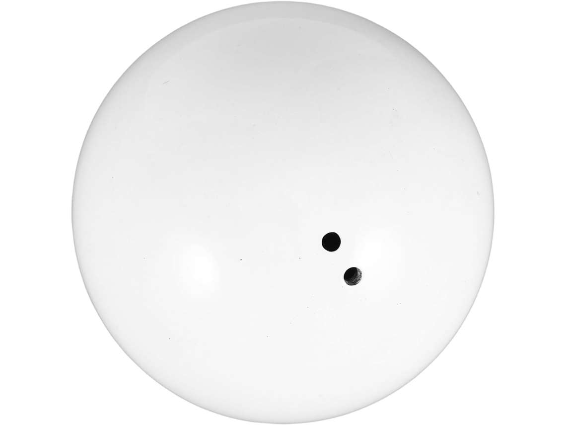 Bola Refletora Suspensa Para Decoração De Interiores E Jardins.