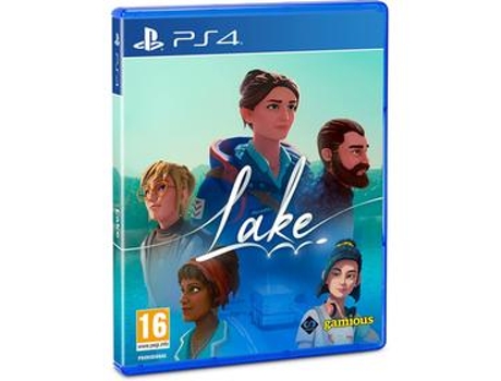 Lake Ps4