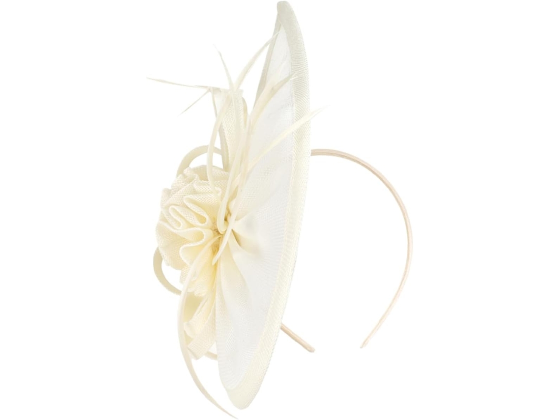 Acessórios Para Chapéus De Coquetel Dos Anos 1950 Para Mulheres, Chapéus De Chá, Chapéus Fascinator