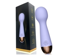 Vibrador Fj2271421Zzh Roxo