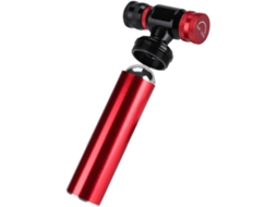 Inflador De Pneus De Bicicleta | Cartucho Para Emergências, Viagens, Exercícios, Corridas, Aventuras Vayotoy