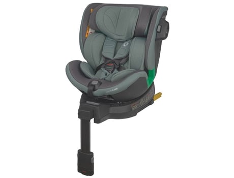 Cadeira Auto I-Size COCCOLLE Mago Greenstone