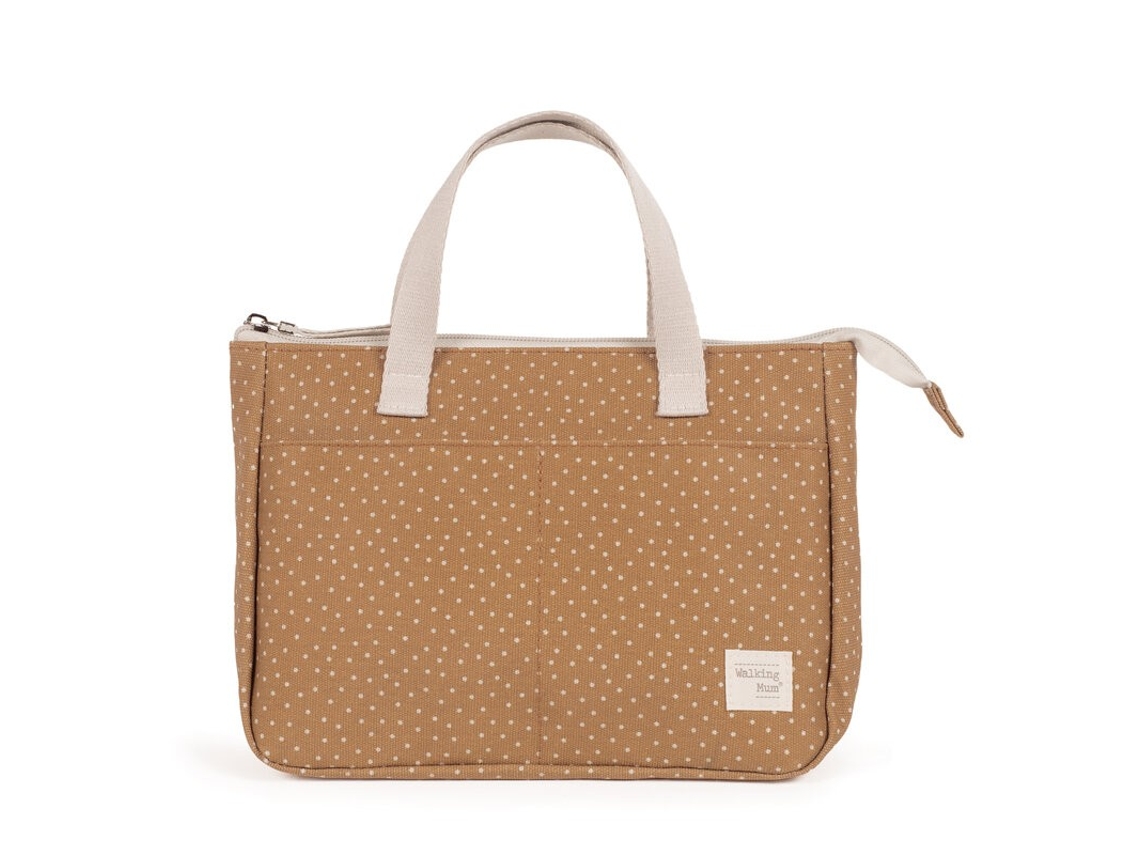 Bolsa de Toalete Topito Poppy WALKING MUM