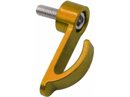 Gancho Universal Cnc Para Capacete De Motocicleta Aprilia Sr 50