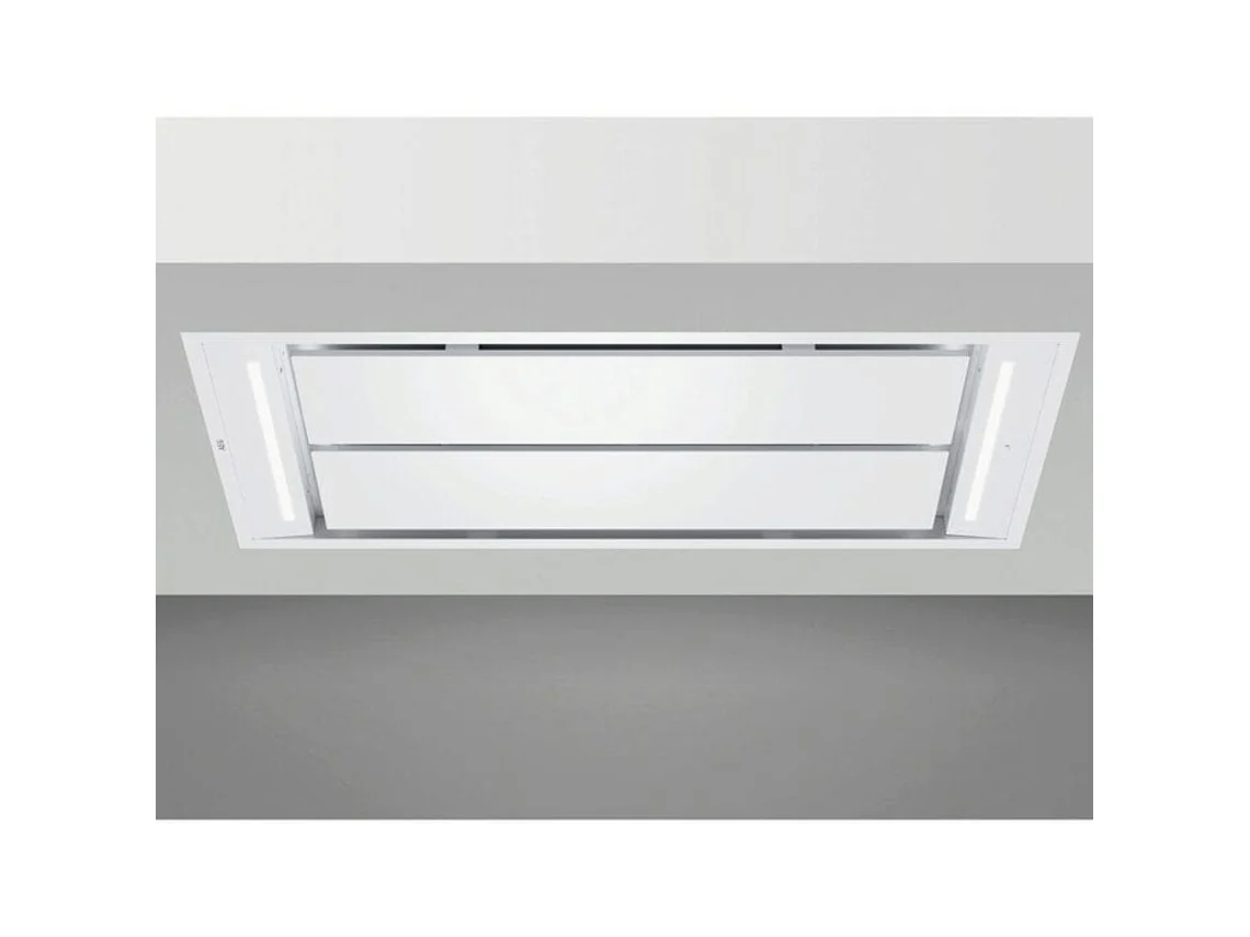 Exaustor AEG NDC7722SW (610 m3/h - 120 cm - Branco)