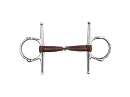 Brinco de Levantamento de Agulha de Couro Olive Pincheless Dourado 125 Mmmetalab
