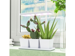 Lâmpada de crescimento 10W para plantas ZIWEI STORE