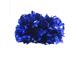 Pompons De Mão Para Líderes Torcida, Festa Dança, Decoração Clube Futebol.