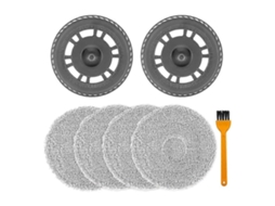 Suportes Para Esfregão Para L10s Pro Ultra Heat X40 Ultra_glo