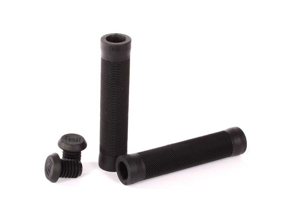 Punhos Team Preto 150 Mmfiend