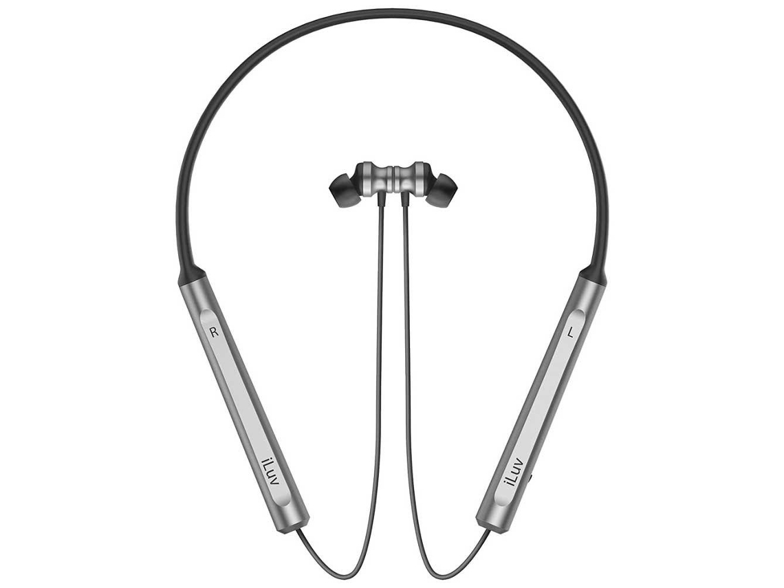 Auriculares Iluv Neck Air