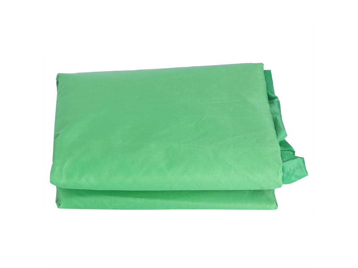 Cobertura impermeável para gaiolas de pássaros, proteção contra chuva e poeira AQUAFORGE
