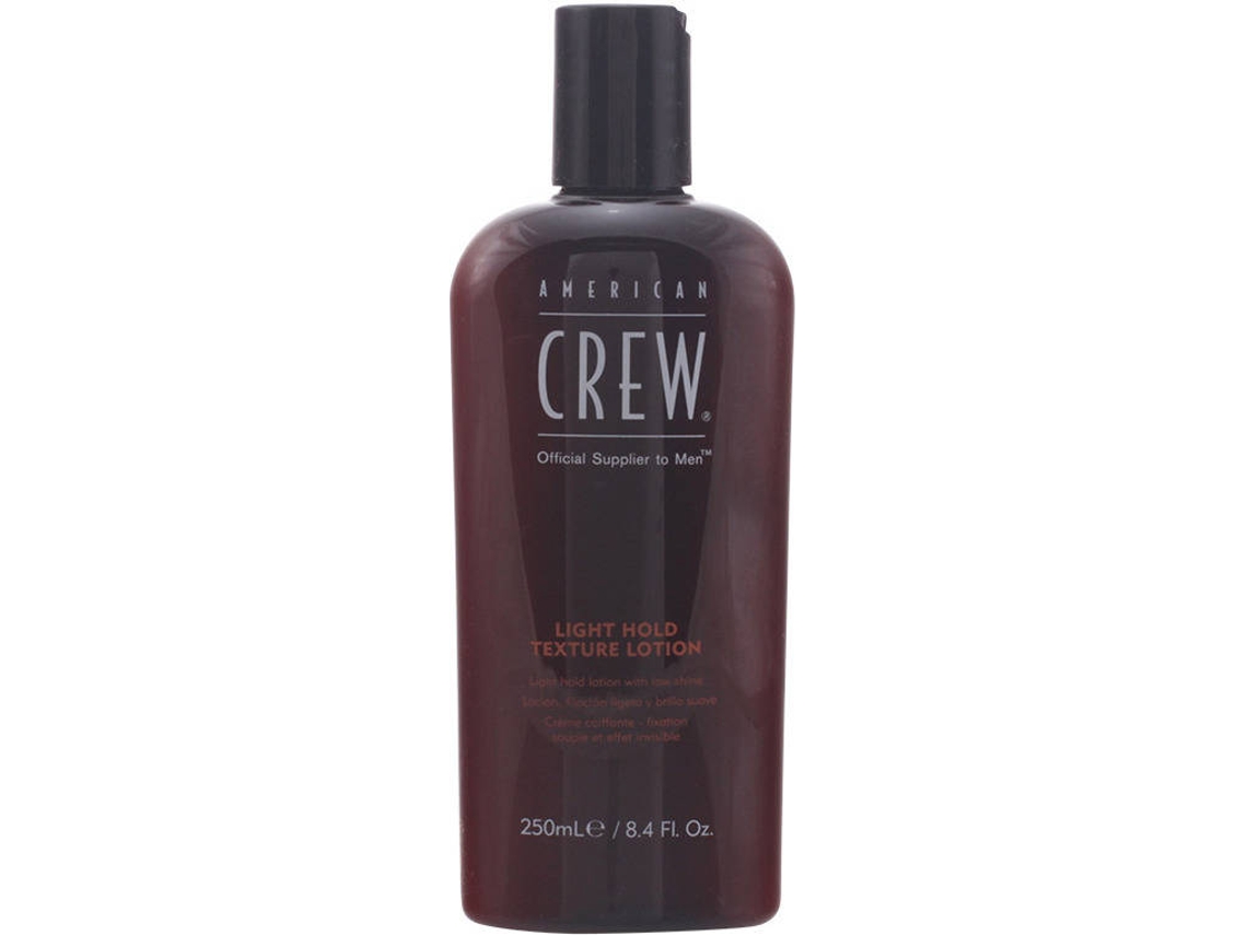 1. American Crew Light Hold Texture Lotion - wide 11