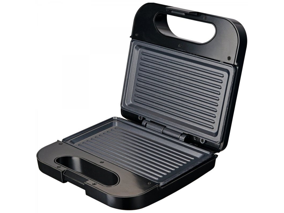 Sanduicheira GRUNKEL San-Grill Ng/ 750W/ Placas Grill