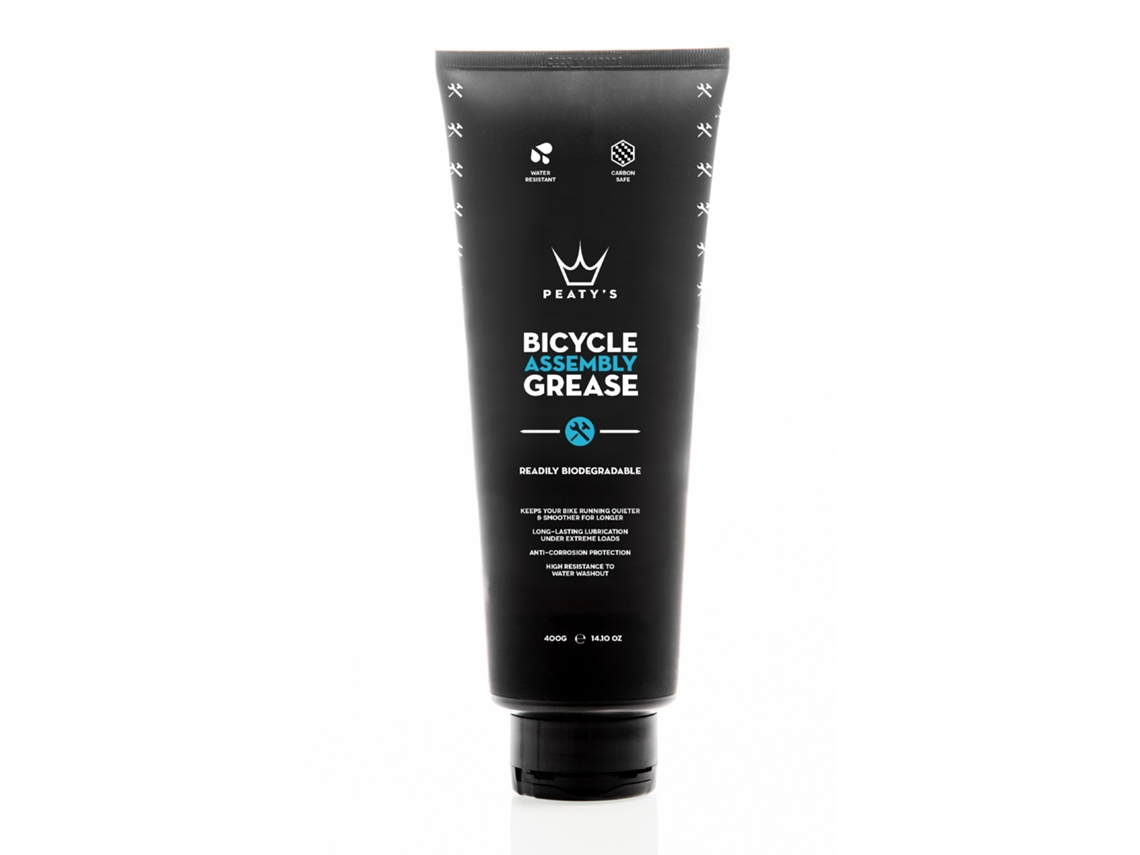 Tube de Graisse PEATY'S Speed