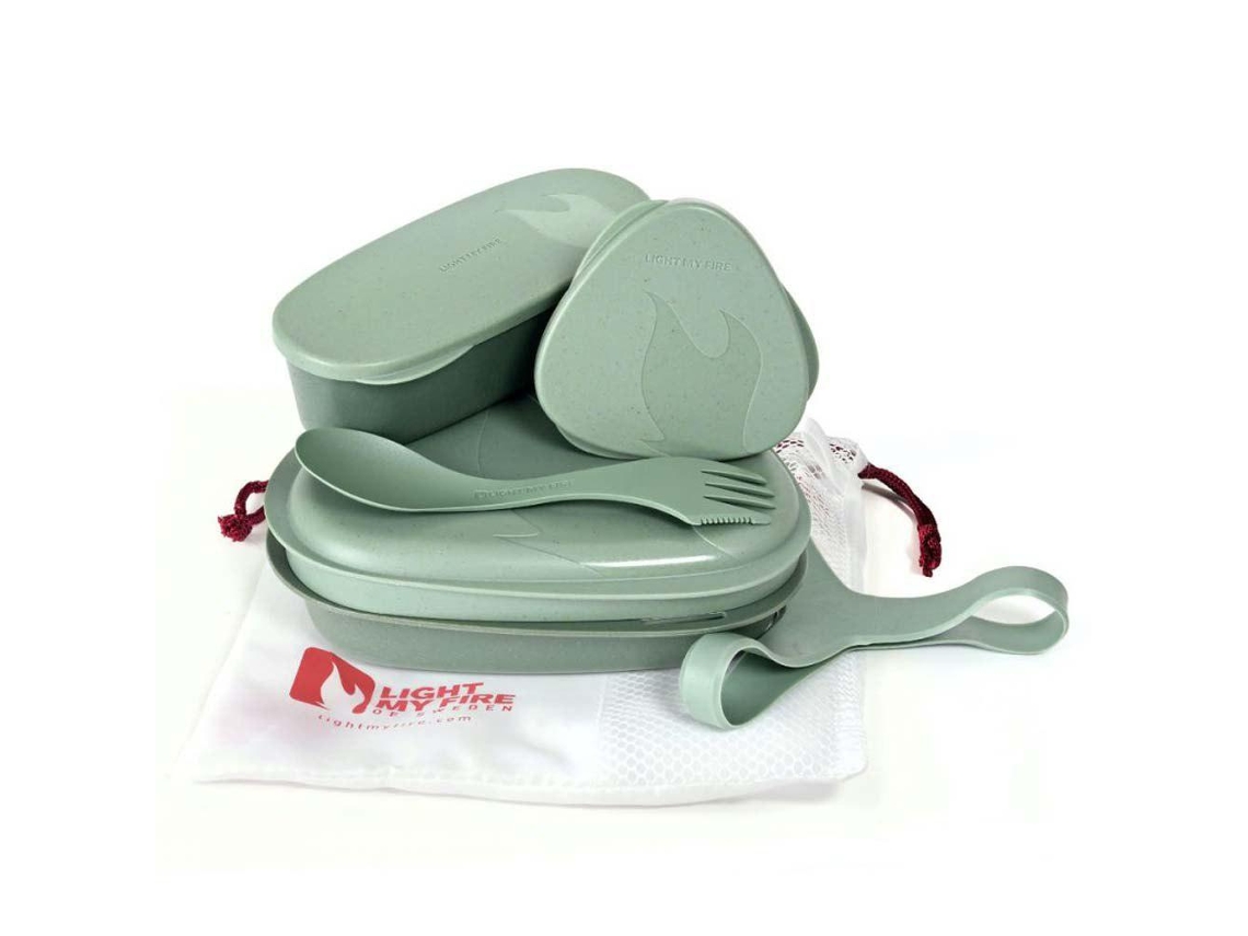 Light My Fire Lunchkit Bio