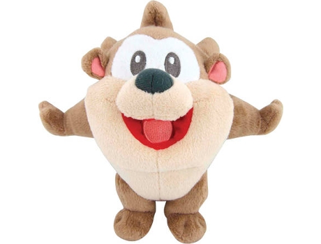 Peluche  Baby Taz