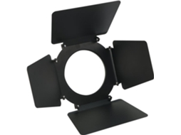 Limitador de asa Par 30 Spot Black Eurolite (42103530)