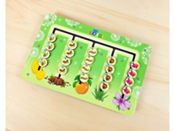 Brinquedo Casas de Insetos DANNYFUNNY