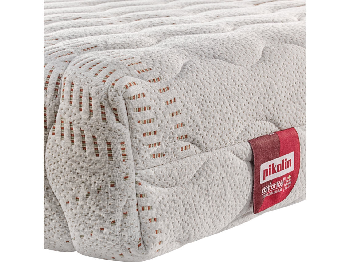 Colchão Articulado de Espuma Conforcel PIKOLIN Art20 Nova (135x182cm - 20 cm)