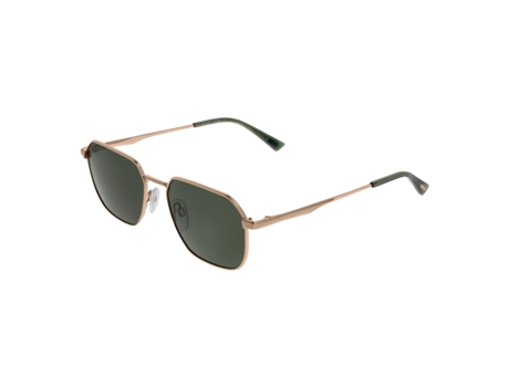 Óculos De Sol De Homem Bulget Verde