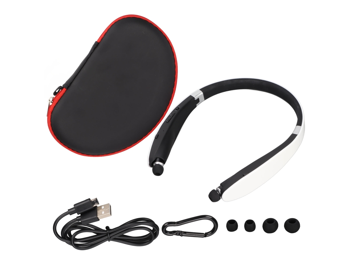 Fones Bluetooth LAXISCREED com Microfone 5.0