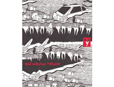 Livro Y de Lori Anderson Moseman (Inglês)