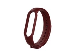 Bracelete Xiaomi Mi Band 5