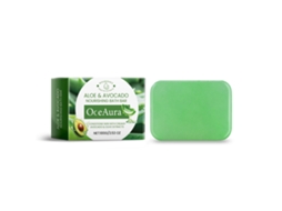 Sabonete Aloe Vera Hidratante para Banho