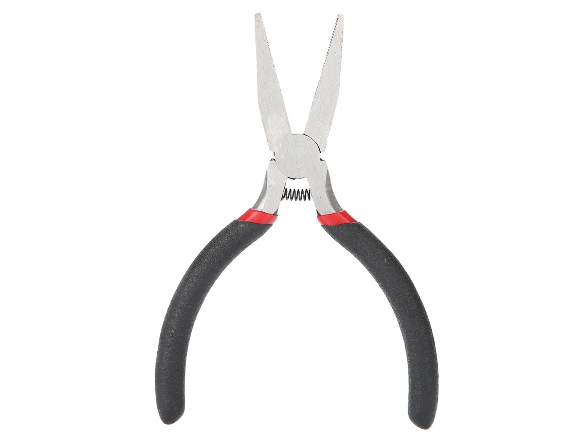 Ferramentas De Reparo E Costura De Bijuterias Diy Alicate Mini De Corte E Achatamento