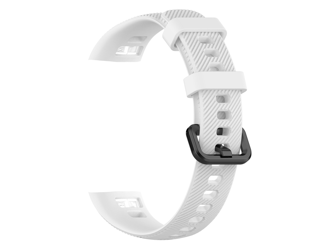 Correa de Silicona Suave para Huawei Band 3 Pro y Band 4 Pro, Repuesto | S/MARCA