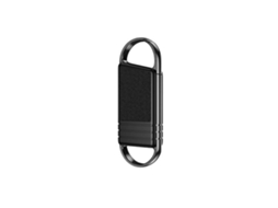 Lurelia Gravador De Chamadas Telefónicas 32gb Para Reuniões, Palestras - Preto
