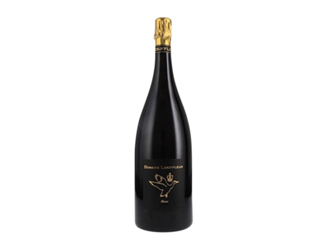 Sidra LESUFFLEUR Missùs Garrafa Especial (1.5 L - 1 Unidade)