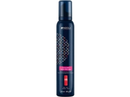 Espuma de Cor Indola Red 200 Ml