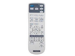 Controle Remoto De Substituição Para Projetor Epson Da Série Eb (2181788)
