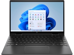 Portátil Híbrido HP ENVY x360 13-ay1009np (13.3'' - AMD Ryzen 7 5800U - RAM: 16 GB - 1 TB SSD - AMD Radeon Graphics)