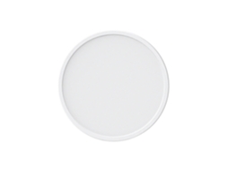 Luminária De Teto Led, Para Sala, Quarto, Corredor, Cozinha Ou Escritório, Para Distribuição Geral Em Espaços Interiores