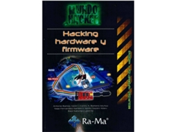 Livro Hacking Hardware Y Firmware (Espanhol)